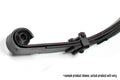 Glide-Ride Rear Leaf Springs