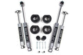 1-3/4 Inch Coil Spring Spacer Kit