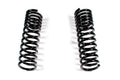 8-Inch Lift Coil Spring