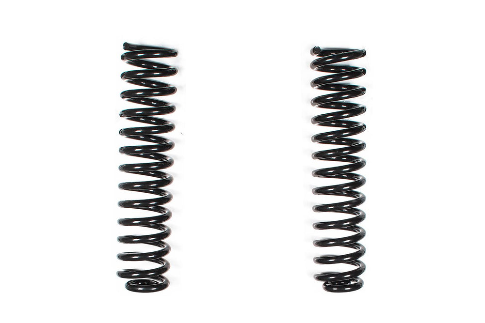 Suspension Coil Springs