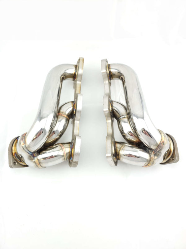 Speed C240 C32 C320 AMG Shorty Headers