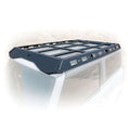 Turn Offroad 2021 Ford Bronco 2 Door Roof Rack RR1-M2
