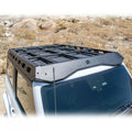 Turn Offroad 2021 Ford Bronco 2 Door Roof Rack RR1-M2