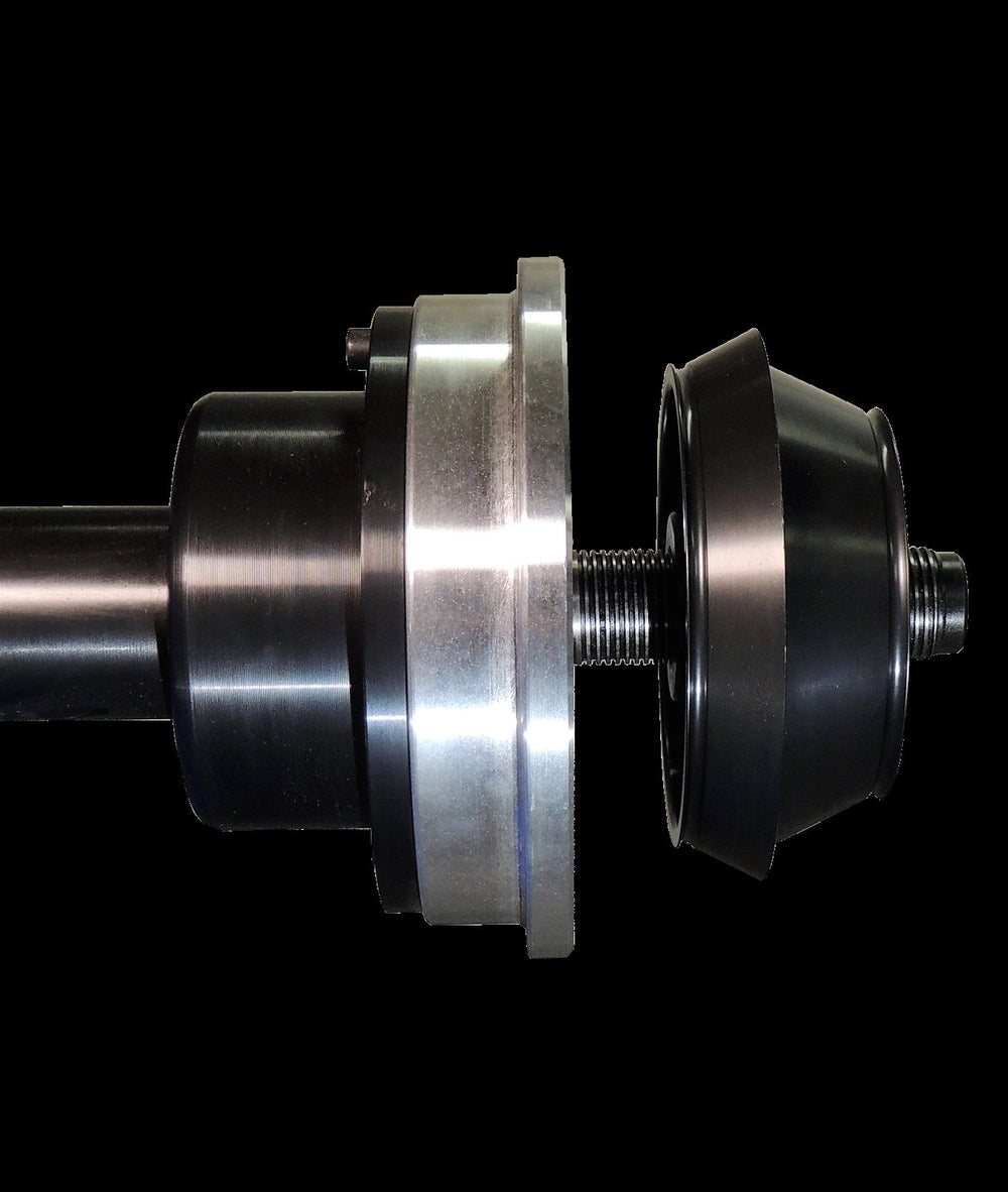 TRUCK ADAPTER SPACER KIT (40MM) - W