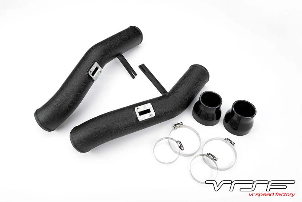 3" GTR Intake System