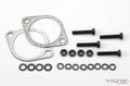 Turbocharger Inlet Pipe Clamp