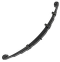 Front Leaf Spring Kit 2.5-Inch Lift
