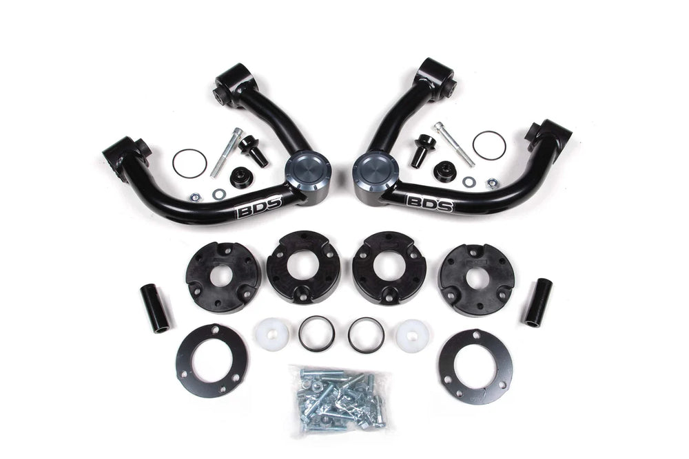 3" Standard Lift Kit