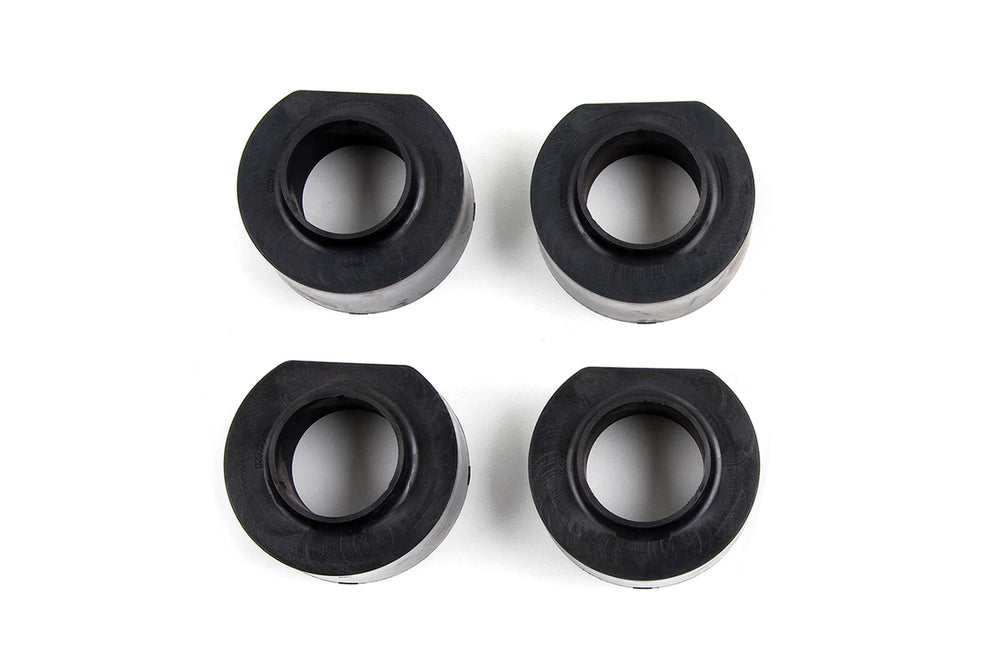 1-3/4 Inch Lift Coil Spring Spacer Kit