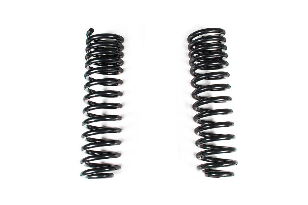 OE Replacement Coil Spring
