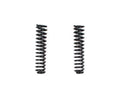 4" Lift Coil Spring Kit