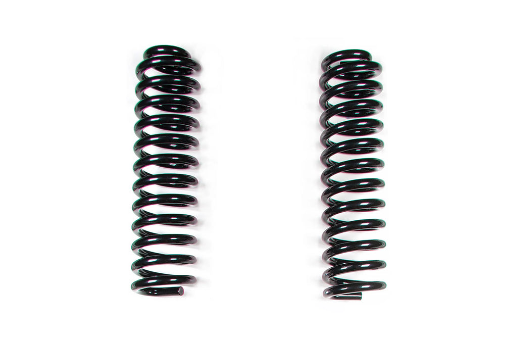 6-Inch Lift Coil Springs