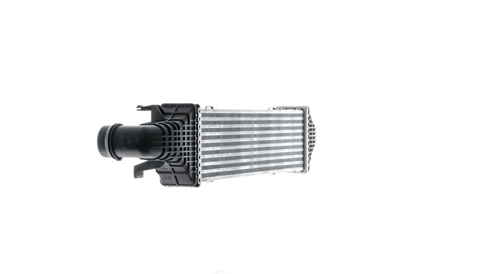 Intercooler