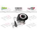 VERT Body Kit 4-Piece FRP