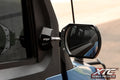 KAWASAKI RIDGE SIX12 LIT SIDE VIEW MIRROR KIT