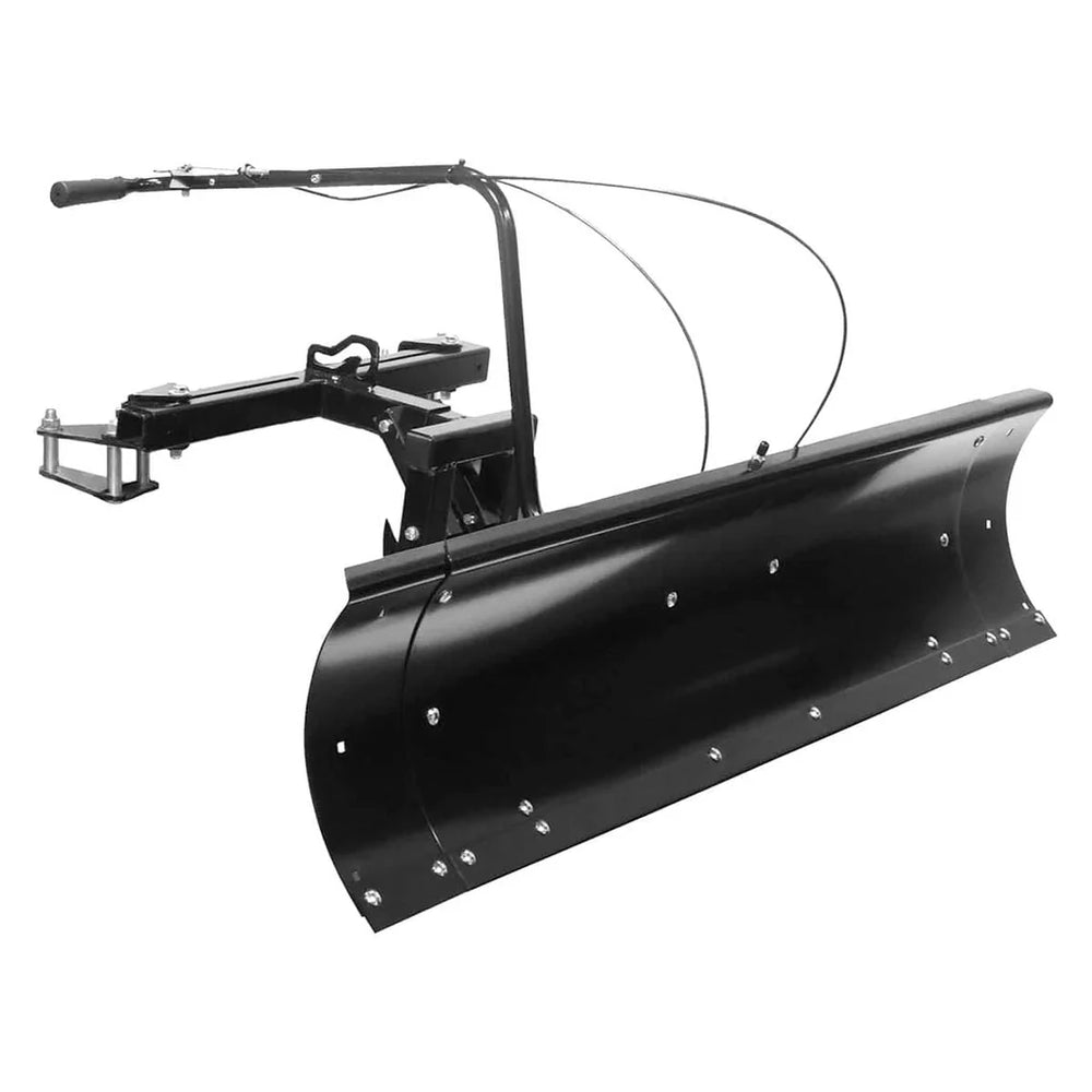 ZERO TURN SNOWBLADE 60IN BLACK