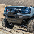 Turn Offroad 2021 Ford Bronco Skid Plate FB1-S1