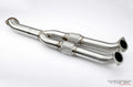 3.5" Stainless Steel Mid Pipes