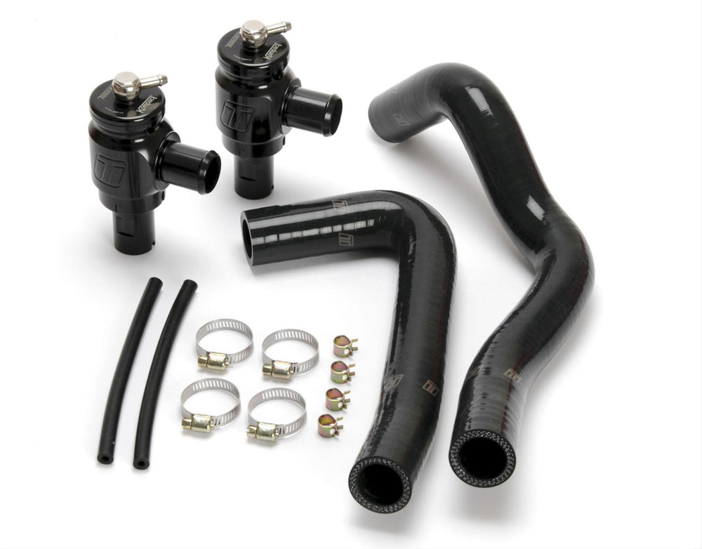 Kompact Plumb Back Kit
