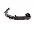 8-Inch Rear Leaf Spring Suspension Kit