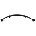 Glide-Ride Front Leaf Spring