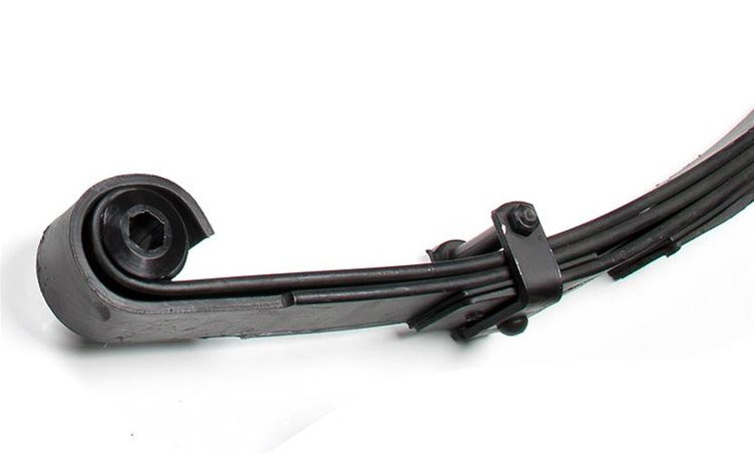 Leaf Spring