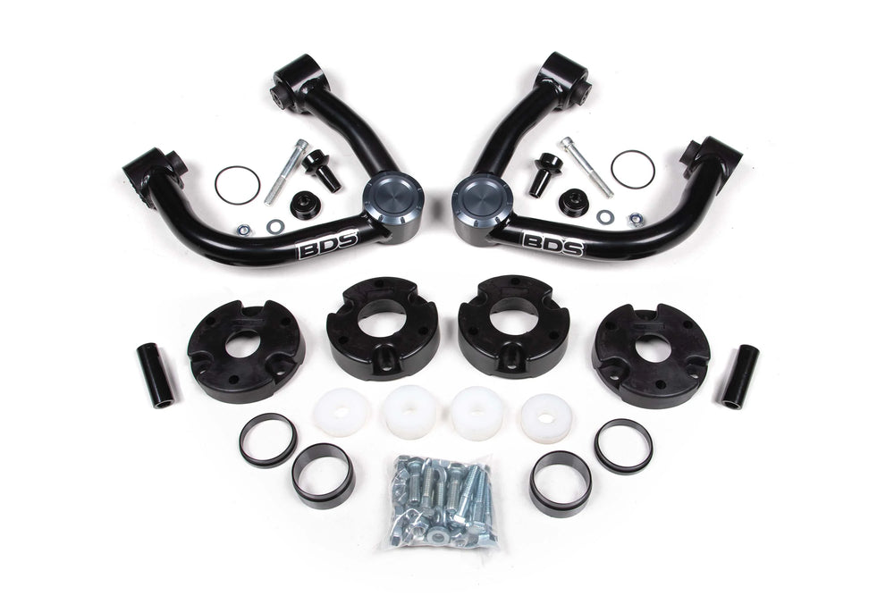 3" Standard Lift Kit