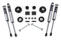2 Inch Lift Kit Coil Spring Spacer System