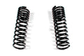 Dual Rate Front Coil Springs