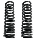 Dual Rate Front Coil Springs