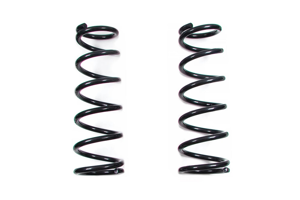 Coil Spring Set