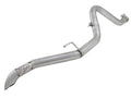 afe MACH Force-Xp Tail Pipe For Exhaust System 49-46046