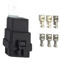 50 Amp Relay Kit