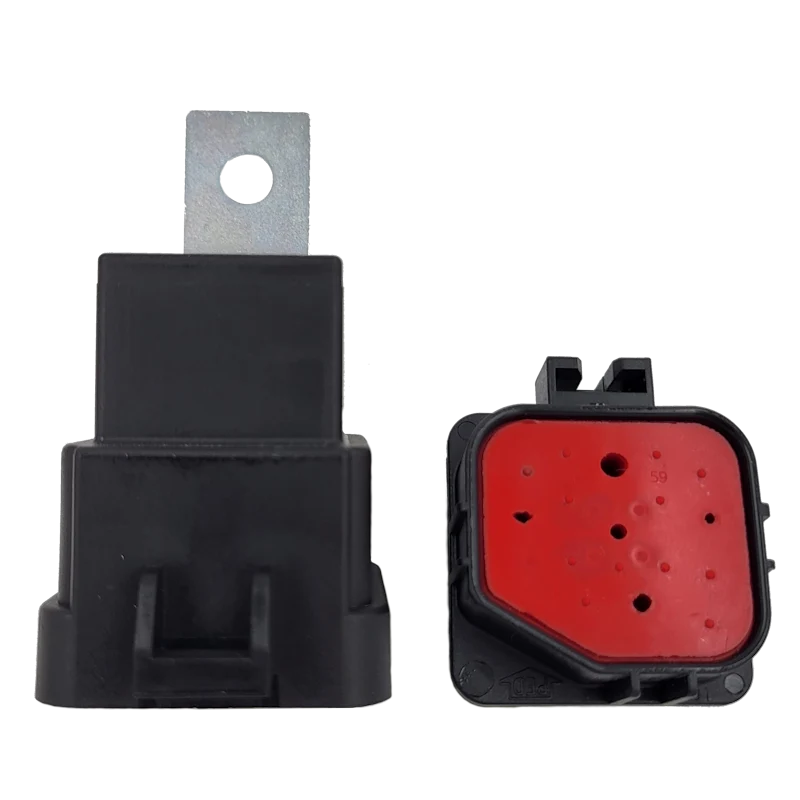 50 Amp Relay Kit