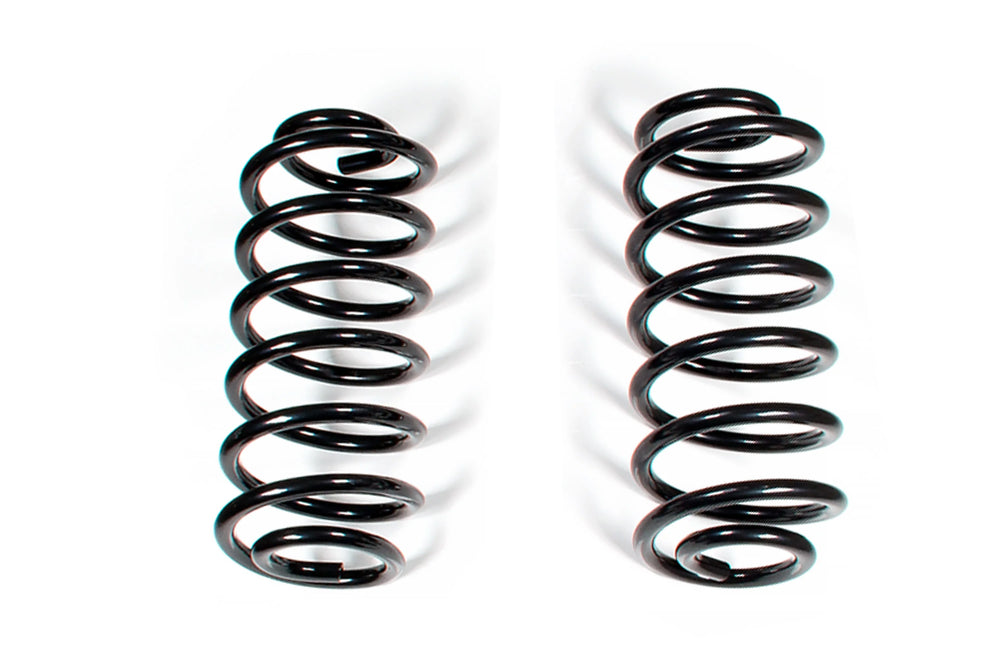 2.00-Inch Front or Rear Coil Spring Set