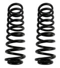 Front Coil Springs 2-Inch Lift