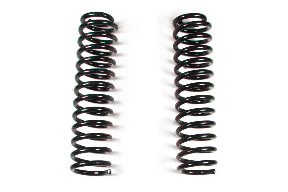 3-Inch Front Lift Coil Springs