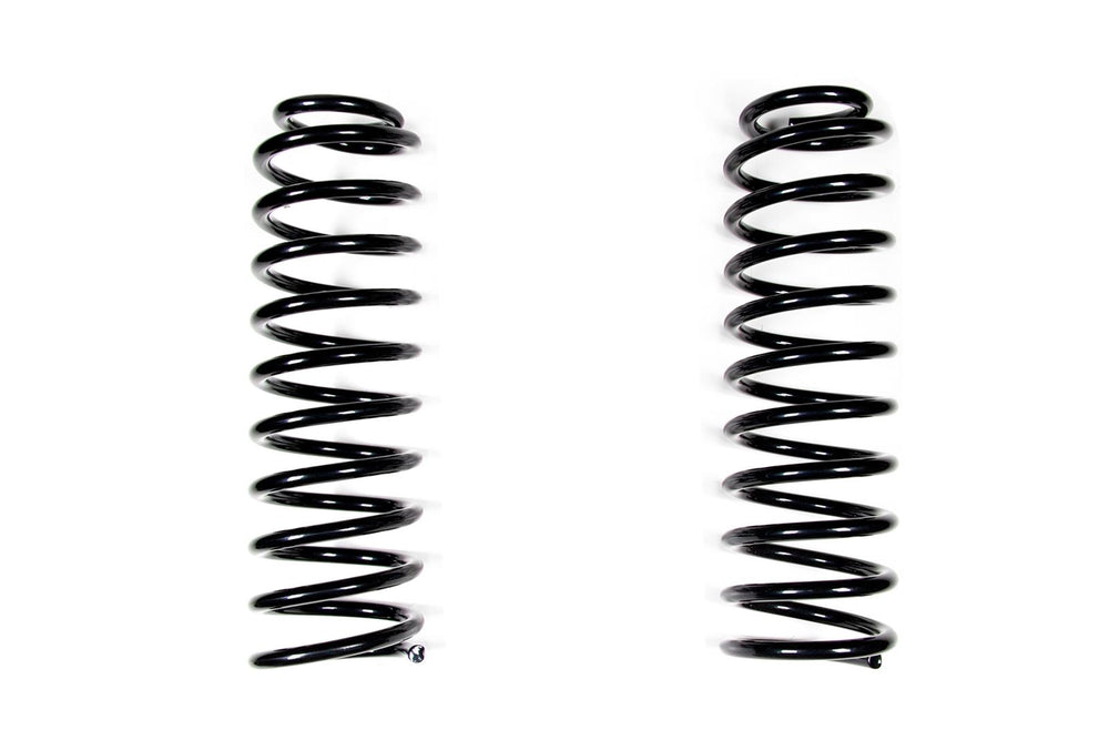 3-Inch Front Lift Coil Springs
