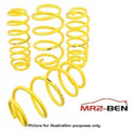 4.5-Inch Front Coil Springs