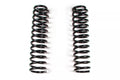 4.5-Inch Lift Rear Coil Spring