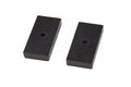 1-Inch Lift Blocks for 2.5-Inch Leaf Springs