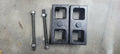 2-Inch Rear Lift Block Kit