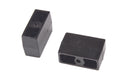 5/8" Pin Size Tapered Rear Lift Block Kit