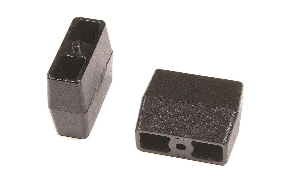 5-Inch Lift Blocks (Pair)