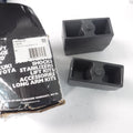 5-Inch Lift Blocks (Pair)