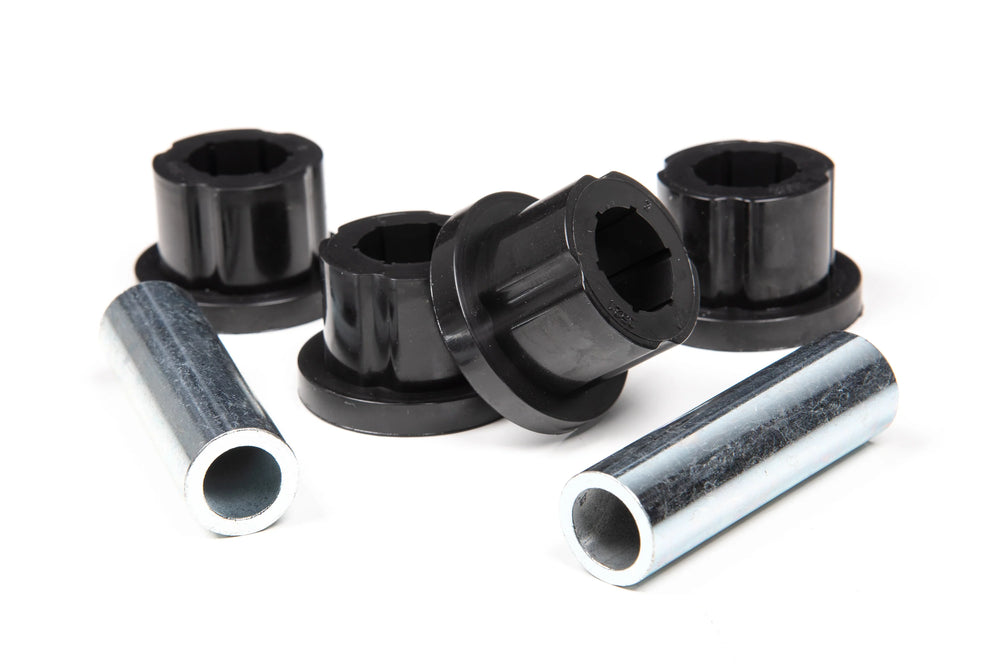 Rear Suspension Bushing and Sleeve Kit