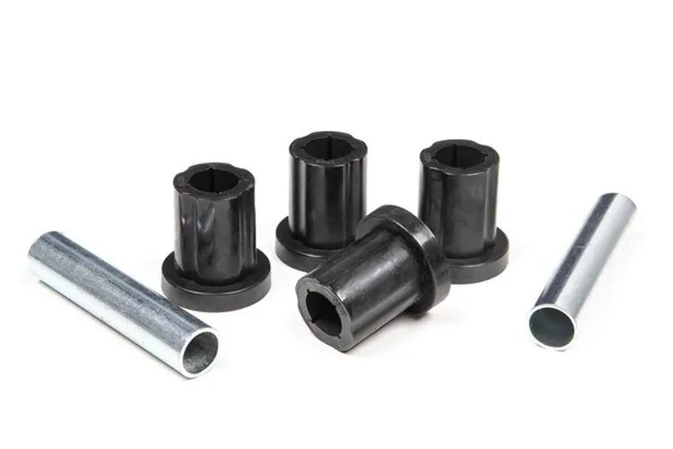 Leaf Spring Bushing and Sleeve Kit