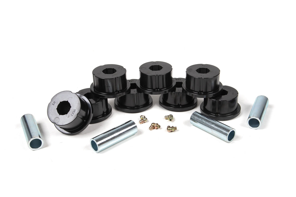 4-Link Control Arm Bushing Kit