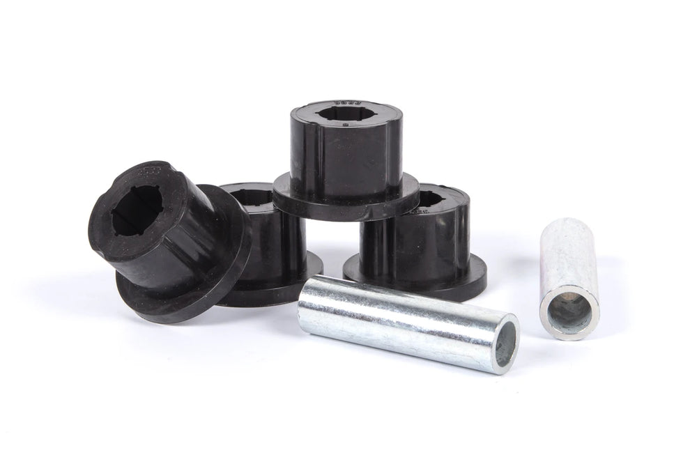 Replacement Bushing and Sleeve Kit for Boomerang Shackles