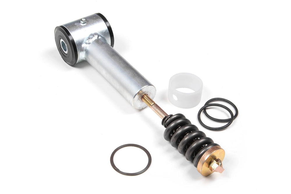 Traction Bar Mount Kit